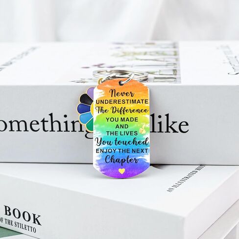 Leaving Gifts For Coworker Work Bestie Friend Rude Farewell Gifts For Coworkers Naughty Going Away Gifts For Women Men Funny Goodbye Gifts For Him Her Colleague Quitting Keychain in Saudi Arabia