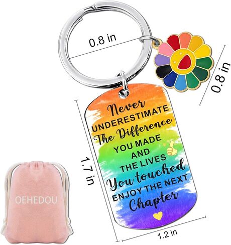 Leaving Gifts For Coworker Work Bestie Friend Rude Farewell Gifts For Coworkers Naughty Going Away Gifts For Women Men Funny Goodbye Gifts For Him Her Colleague Quitting Keychain in Saudi Arabia