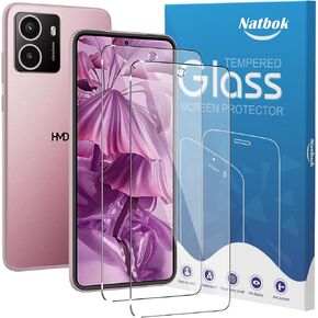 2+2 Pack for Samsung Galaxy A25 5G Screen Protector with Camera Lens Protector,Full Coverage 9H Tempered Glass Film,HD Clear Scratch Resistant,Bubble-Free for Samsung A25 5G Screen Protector
