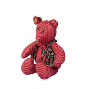 Christmas Bear CB02
