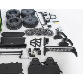 POSTACK Accessories for Kids Ride on car