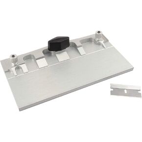 Micro-Mark "Etch Buddy" Photo-Etch Bending Fixture