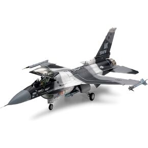 Tamiya F-16C/N Aggressor/Adversary