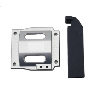 For ADU for RACING 7075-T6 for CENTER for DIFF for COVER for AND for GEAR for COVER FOR LOSI 1/5 for DBXL-E 2.0 for LOS252059