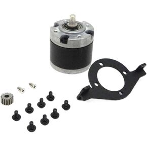 for JX Planetary Reducer 1/14 for Tamiya for Lesu for Scania for Man for Actros for Volvo Car for Parts for Rc for Truck Trailer Tipper