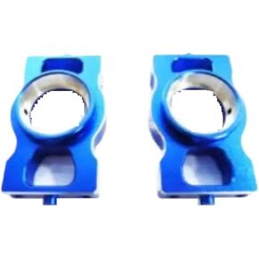 لـ HSP للسيارة RC للأجزاء 054003 لـ Center Diff.Mount 2P (AL.) 1/5 لمقياس عربات التي تجرها الدواب للشاحنة