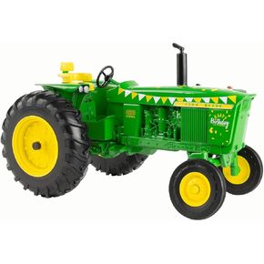 John Deere 1/16 Scale Happy Birthday 4020 Tractor