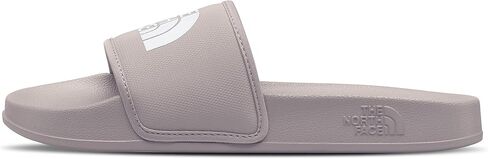 THE NORTH FACE Women's Base Camp Slide III Sandal, Geyser Aqua/Blue Moss, 7 in Saudi Arabia