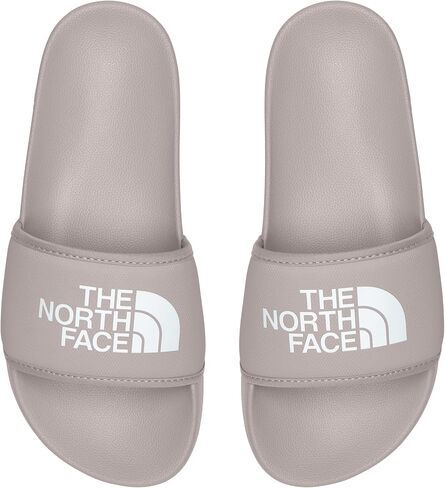 THE NORTH FACE Women's Base Camp Slide III Sandal, Geyser Aqua/Blue Moss, 7 in Saudi Arabia