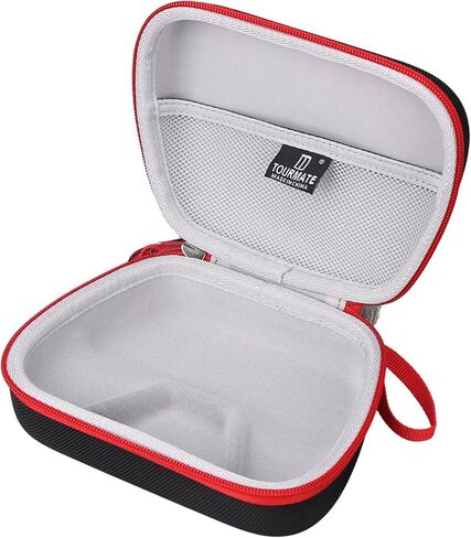 Hard Controller Case Compatible for Switch Wireless Pro Controller, Travel Protective Carrying Storage Bag in Saudi Arabia