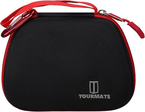 Hard Controller Case Compatible for Switch Wireless Pro Controller, Travel Protective Carrying Storage Bag in Saudi Arabia