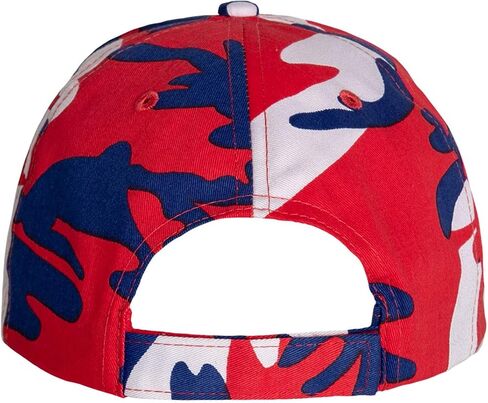روثكو البيسبول للرجال, سابدد اوربان ديجيتال كامو, One Size in Saudi Arabia