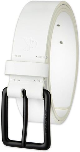 Calvin Klein Men's Modern Casual Jean Belt in Saudi Arabia
