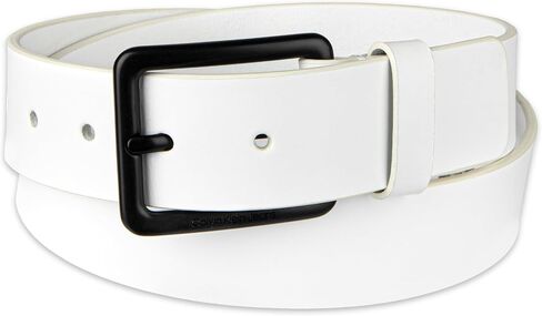Calvin Klein Men's Modern Casual Jean Belt in Saudi Arabia