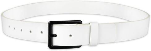 Calvin Klein Men's Modern Casual Jean Belt in Saudi Arabia