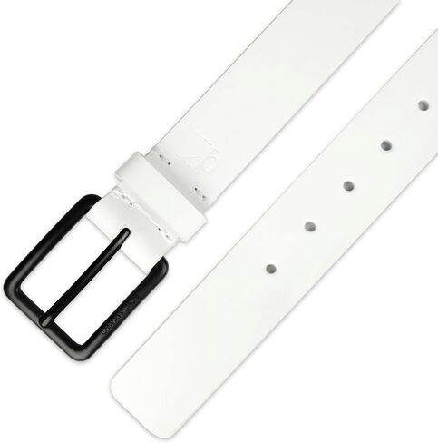 Calvin Klein Men's Modern Casual Jean Belt in Saudi Arabia