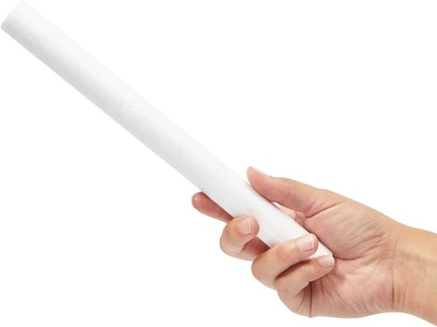 Foam Cylinders for Crafts (6 in, 15 Pack) in Saudi Arabia