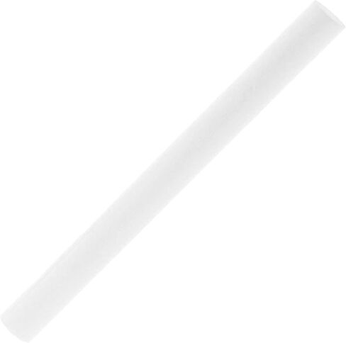 Foam Cylinders for Crafts (6 in, 15 Pack) in Saudi Arabia