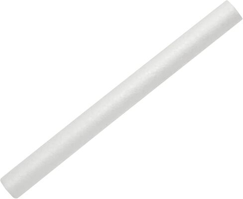 Foam Cylinders for Crafts (6 in, 15 Pack) in Saudi Arabia