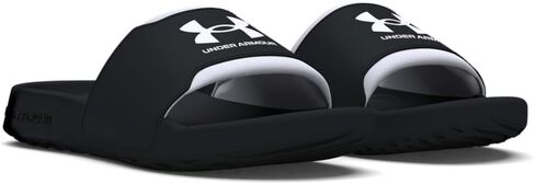 Under Armour Women's Ignite Select Slide Sandal in Kuwait