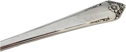 Just Just Brew It يدويًا مختومًا من Silverplate silverpoon in Kuwait