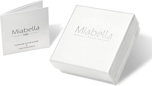 Miabella 925 Sterling Silver Italian Solid 3.5mm Flexible Flat Herringbone Link Chain Anklet Ankle Bracelet for Women 9, 10, 11 Inch Made in Italy, Sterling Silver , Agate, in Saudi Arabia