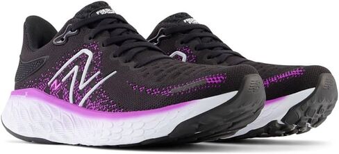 New Balance Women's Fresh Foam X 1080v12, Violet Shadow, 6.5 M in Saudi Arabia