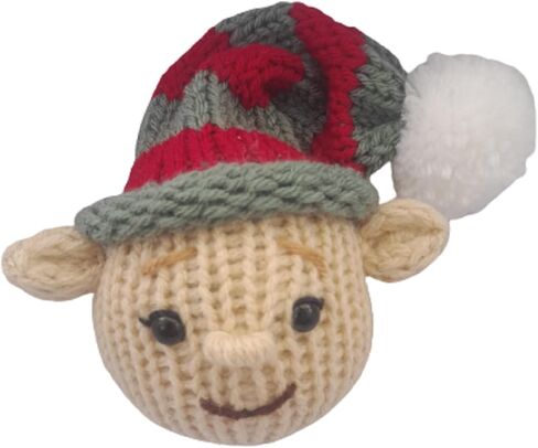 Christmas ornament ball, Xmas decoration Holiday Seasonal (Grinch) in Saudi Arabia