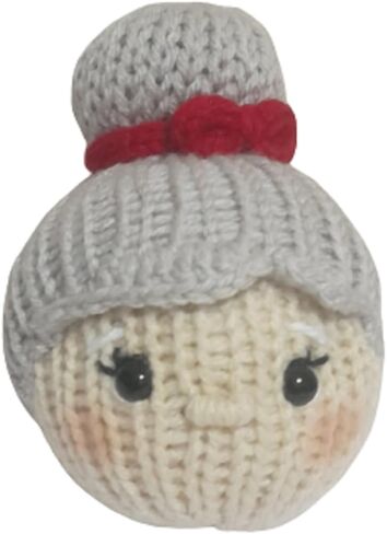 Christmas ornament ball, Xmas decoration Holiday Seasonal (Grinch) in Saudi Arabia