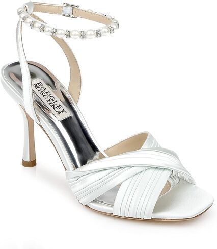 Badgley Mischka Women's Tawny Heeled Sandal in Saudi Arabia
