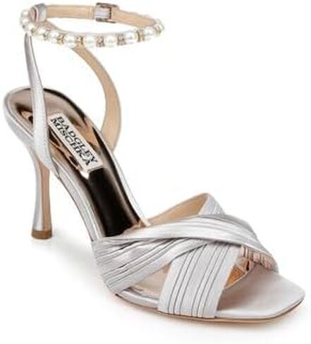 Badgley Mischka Women's Tawny Heeled Sandal in Saudi Arabia