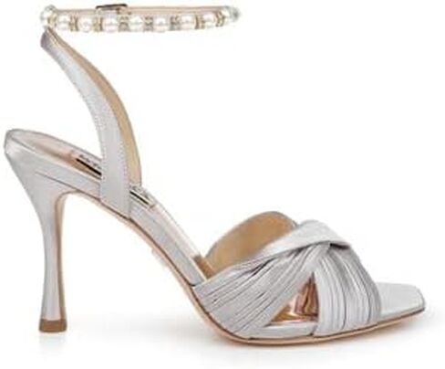Badgley Mischka Women's Tawny Heeled Sandal in Saudi Arabia