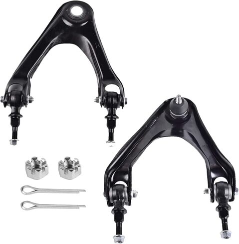أذرع التحكم العلوية الأمامية متوافقة مع 2001-2003 Acura CL، 1999-2002 Acura TL، 1998-2002 Honda K620284 K620285 in Saudi Arabia