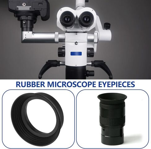 إنشاء فكرة 1 زوج من المطاط أكواب العين حراس العيون غطاء العدسة متوافقة مع 29-31mm binocluar المجهر تلسكوب العيون العدسة الداخلية العيون in Saudi Arabia