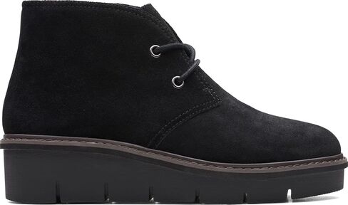 Clarks Women's Airabell Ankle Chukka Boot in Saudi Arabia