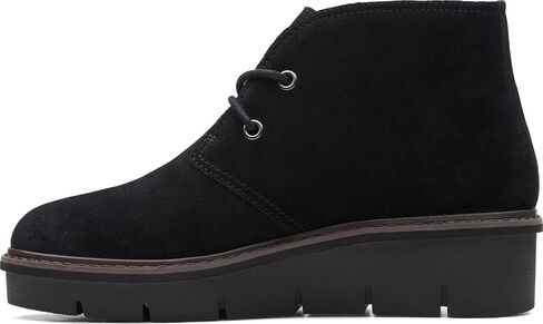 Clarks Women's Airabell Ankle Chukka Boot in Saudi Arabia