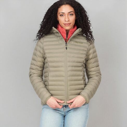 MARMOT Women's Echo Featherless Hoody in Saudi Arabia