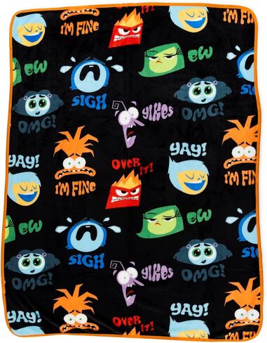 Jay Franco Disney Lilo و Stitch Nogginz Set - 40 × 50 بوصة بطانية ووسادة ، أطفال Super Super Soft 2 قطعة Nogginz in Saudi Arabia