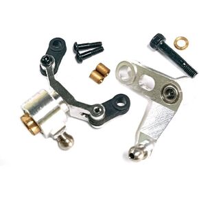 500 Metal Tail Rotor Control Arm For Align Trex 500 Helicopter