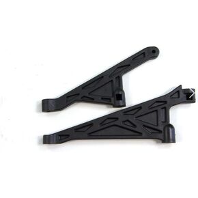 LOSB2558 Losi F&R Chassis Brace & Spacer Set: 5IVE-T car