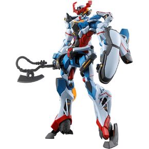 Bandai Hobby - Mobile Suit Gundam GQuuuuuuX - #1 GQuuuuuuX HG 1/144 Model Kit