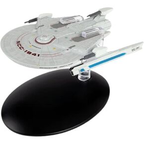 Hero Collector Eaglemoss U.S.S. Bozeman NCC-1941 | Star Trek Official Starships Collection | Model Replica