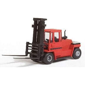 Walthers SceneMaster 11012 Heavy Forklift - Kit
