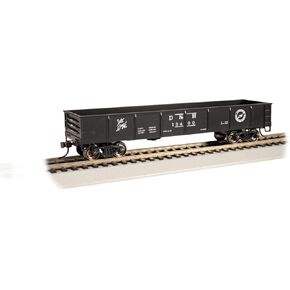 Bachmann Trains - 40' Gondola - Delaware & Hudson #13400 - HO Scale