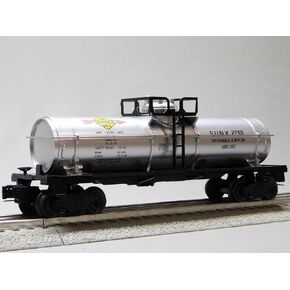SUNX Single Dome Tank CAR 2423050-T