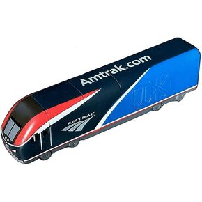 AMTRAK ALC-42 المرحلة السابعة محرك قاطرة 5.25 "رغوة in Kuwait