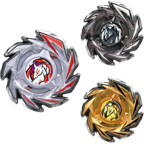Takara Tomy Beyblade X CX-06 Random Booster Fox Brush Select