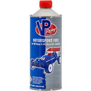 PowerMaster VP Car 30% Tessman Edition Race Fuel (1 Quart)