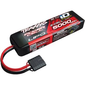 Traxxas 2872 LiPo 3S 11.1V 5000mAh 25C Battery
