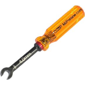 4.0mm Turnbuckle Wrench Gen 2 – Precision Tool for TLR, Yokomo, Traxxas, RC Car, Truck, Crawler, Boat, Drone Repair, Upgrade Parts for RC Model Maintenance